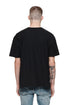 PURPLE BRAND Sunset Black Beauty T-Shirt Mens Apparel